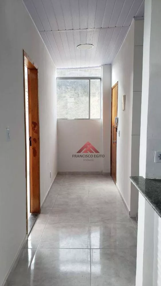 Sobrado, 3 quartos, 250 m² - Foto 4