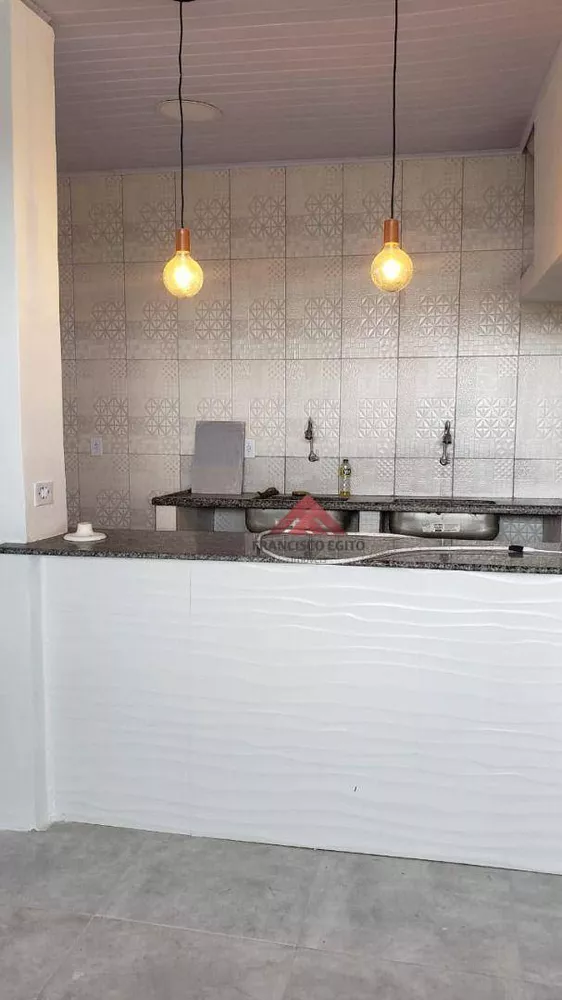 Sobrado, 3 quartos, 250 m² - Foto 3