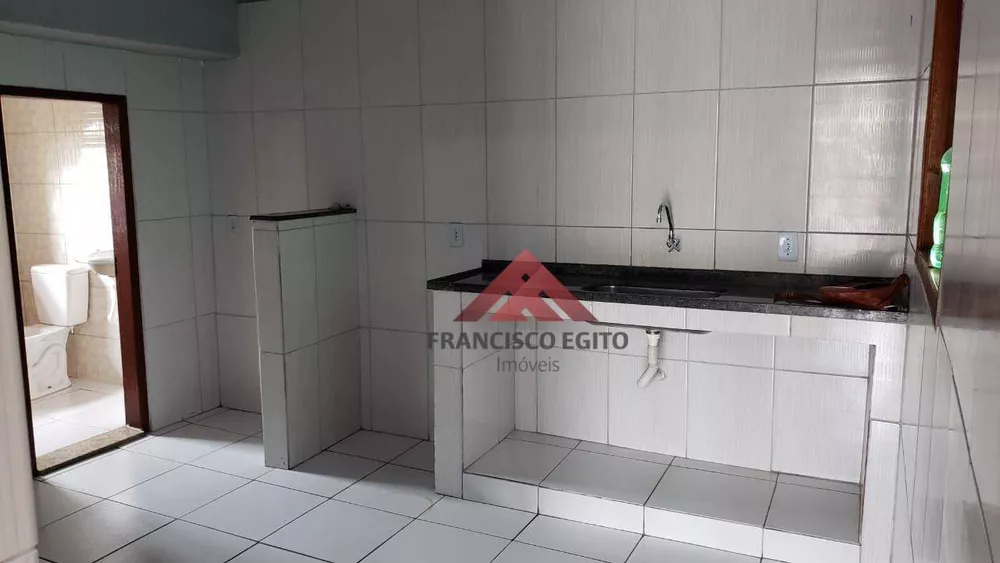 Sobrado, 3 quartos, 250 m² - Foto 1