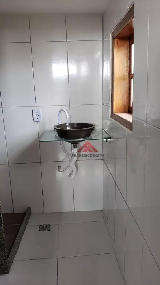 Sobrado, 3 quartos, 250 m² - Foto 23