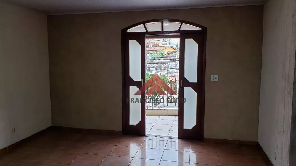Sobrado, 3 quartos, 250 m² - Foto 20