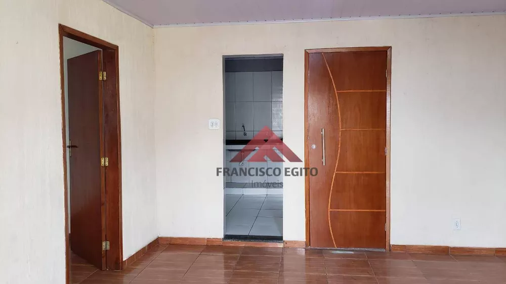 Sobrado, 3 quartos, 250 m² - Foto 11