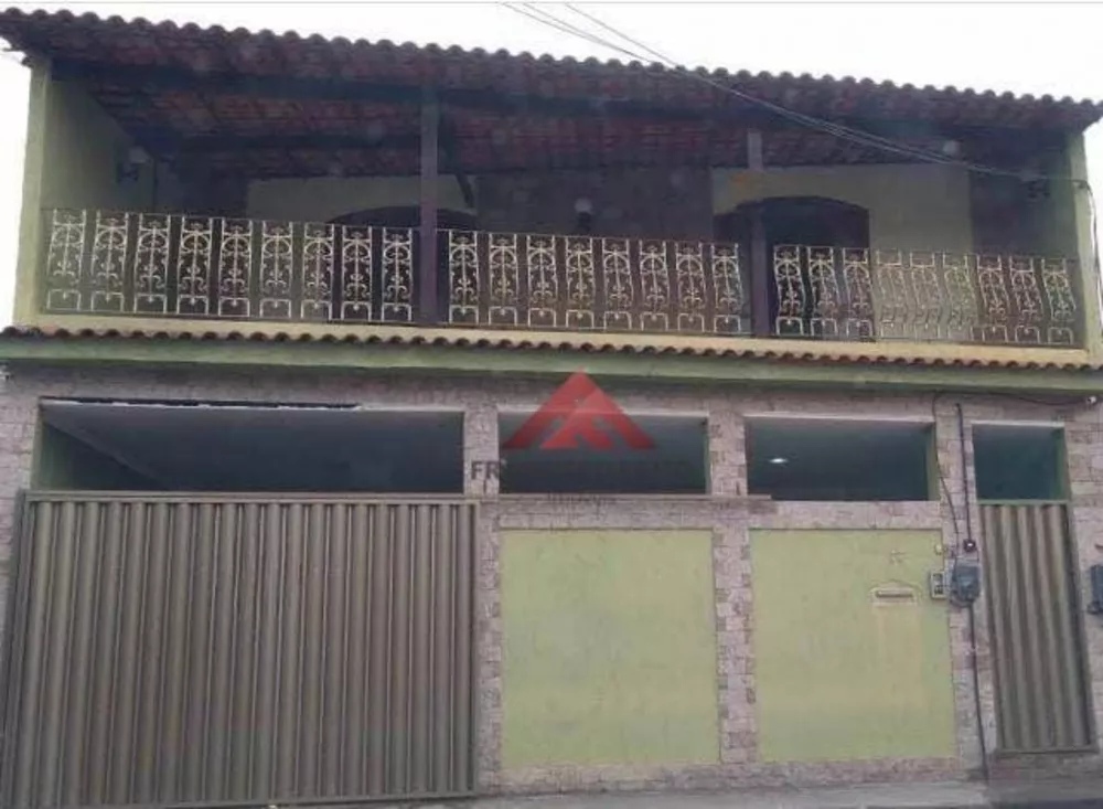 Sobrado, 3 quartos, 250 m² - Foto 12