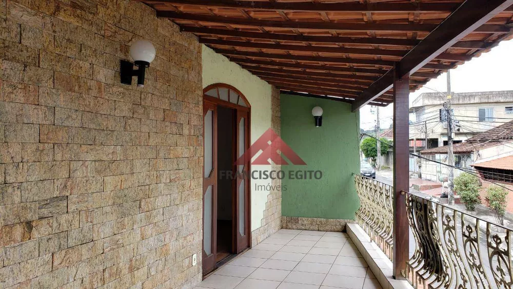 Sobrado, 3 quartos, 250 m² - Foto 24