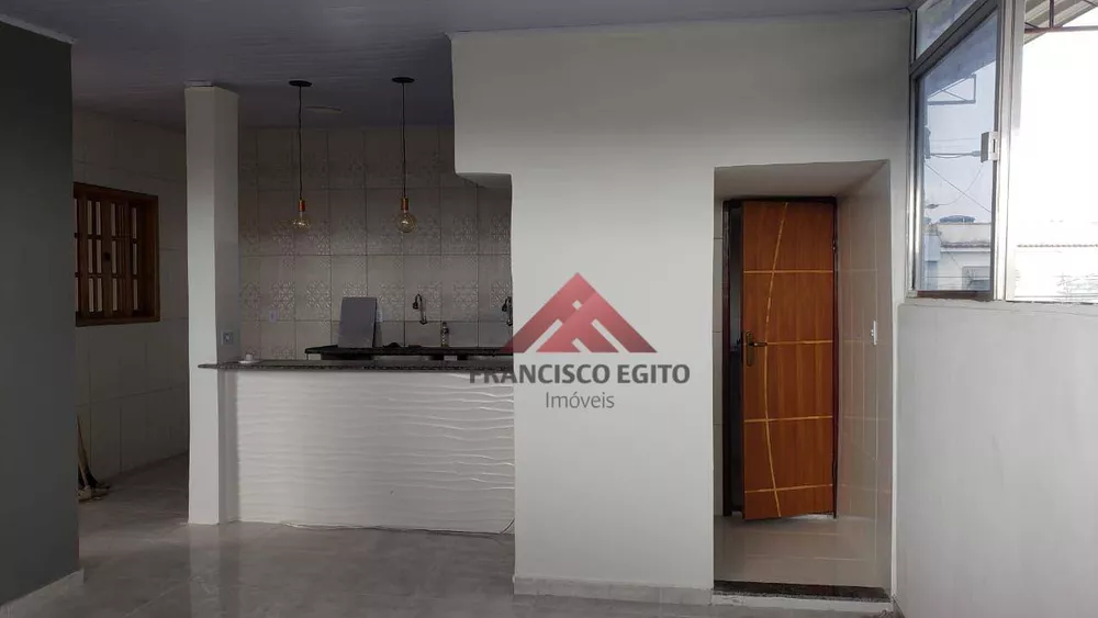 Sobrado, 3 quartos, 250 m² - Foto 21