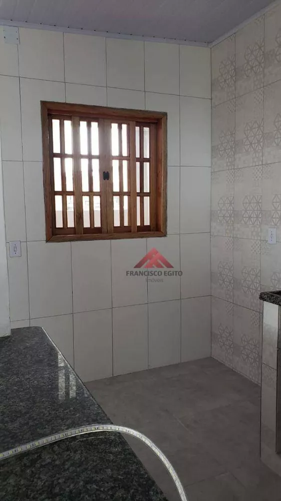 Sobrado, 3 quartos, 250 m² - Foto 15