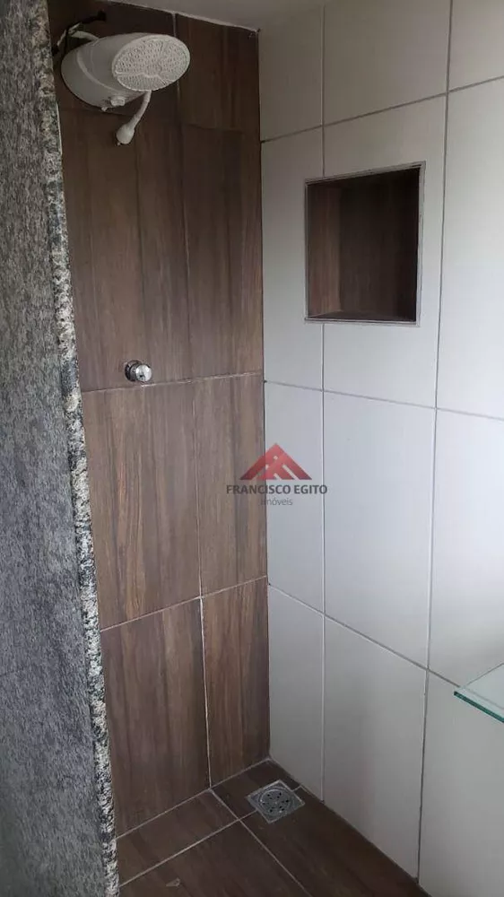 Sobrado, 3 quartos, 250 m² - Foto 9