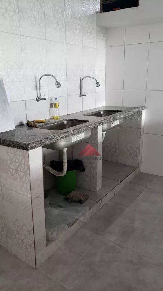 Sobrado, 3 quartos, 250 m² - Foto 26