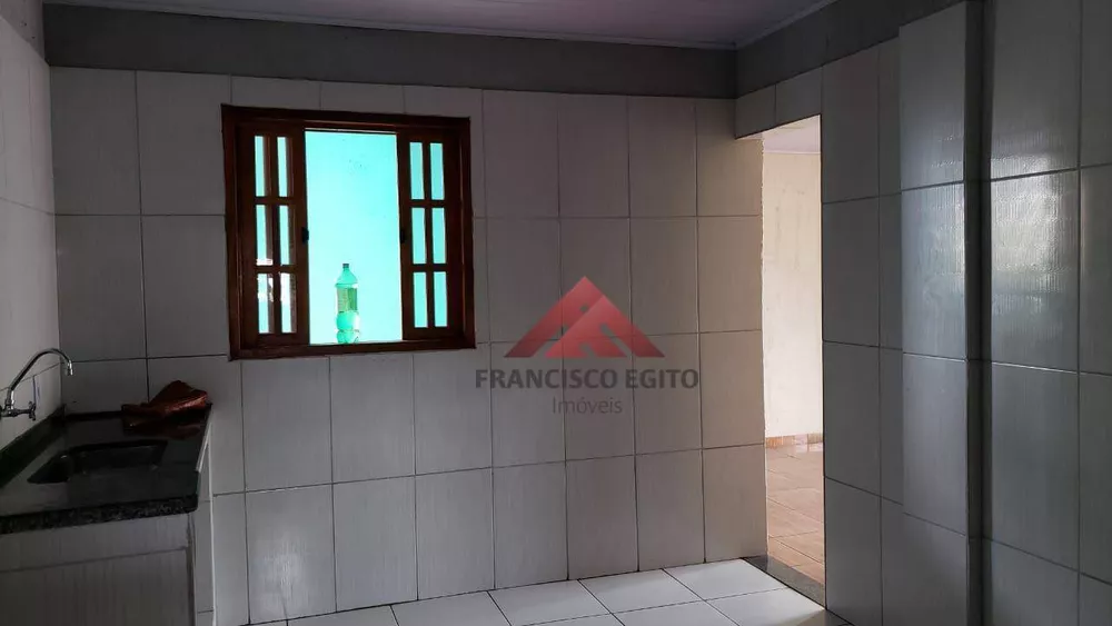 Sobrado, 3 quartos, 250 m² - Foto 18
