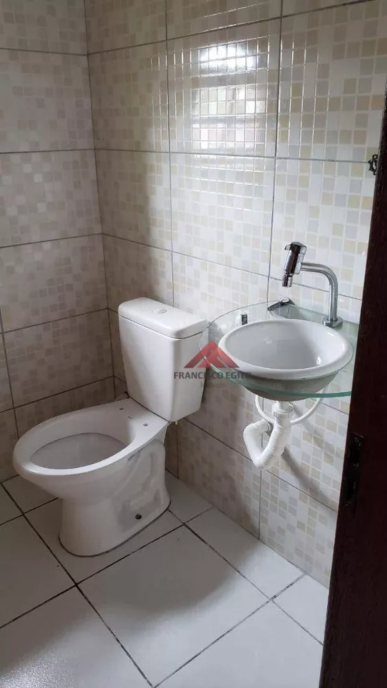 Sobrado, 3 quartos, 250 m² - Foto 17