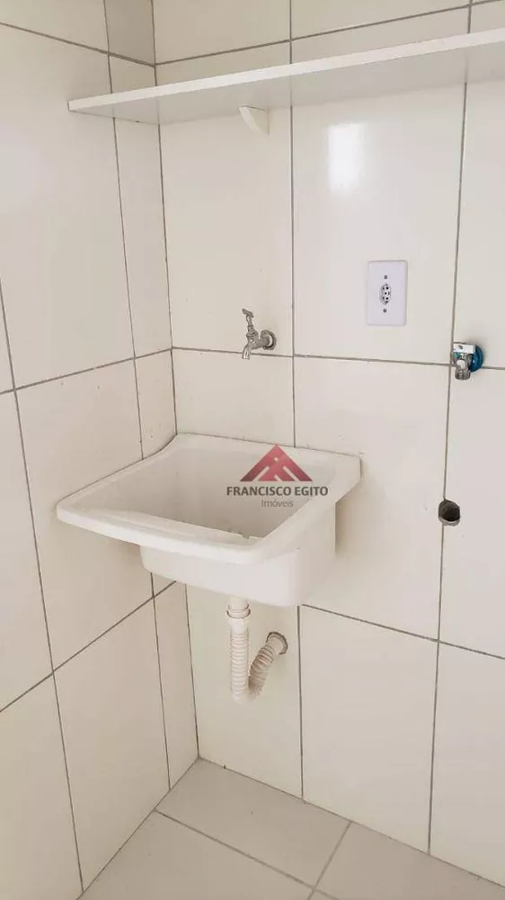 Sobrado, 3 quartos, 250 m² - Foto 25