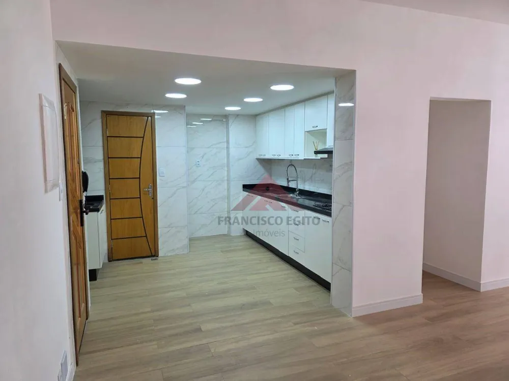 Apartamento, 3 quartos, 100 m² - Foto 5