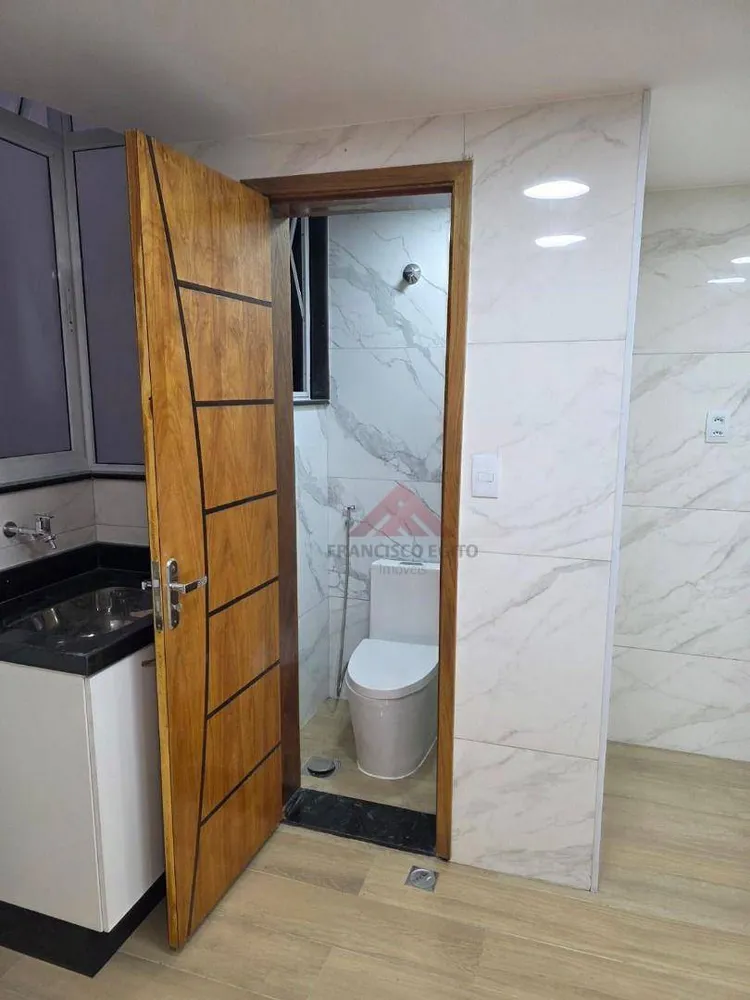 Apartamento, 3 quartos, 100 m² - Foto 9