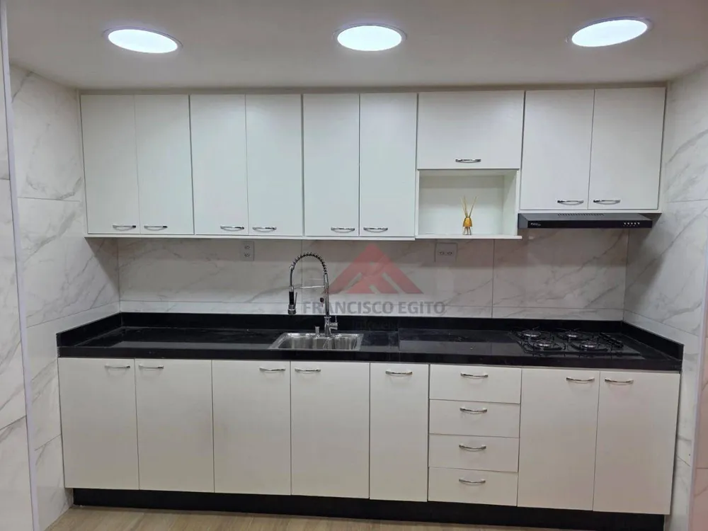 Apartamento, 3 quartos, 100 m² - Foto 10