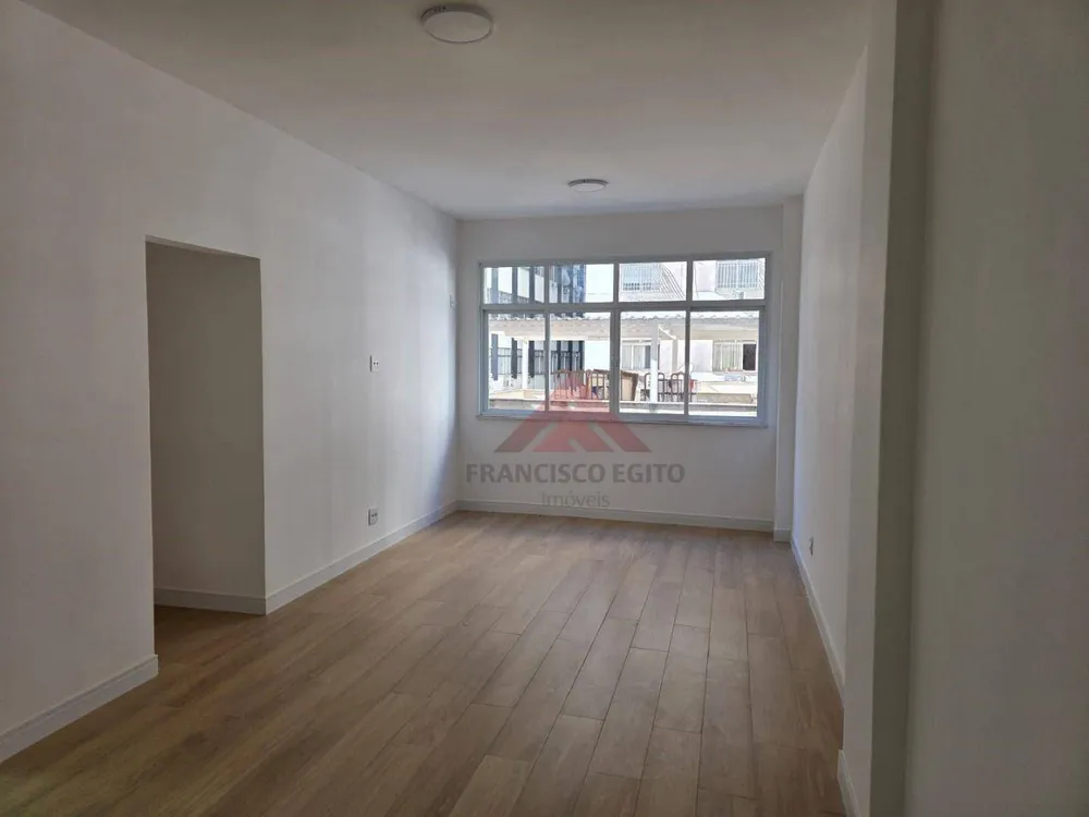 Apartamento, 3 quartos, 100 m² - Foto 3