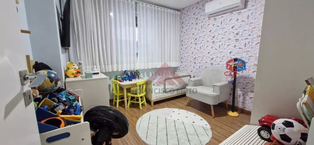 Apartamento, 4 quartos, 189 m² - Foto 9