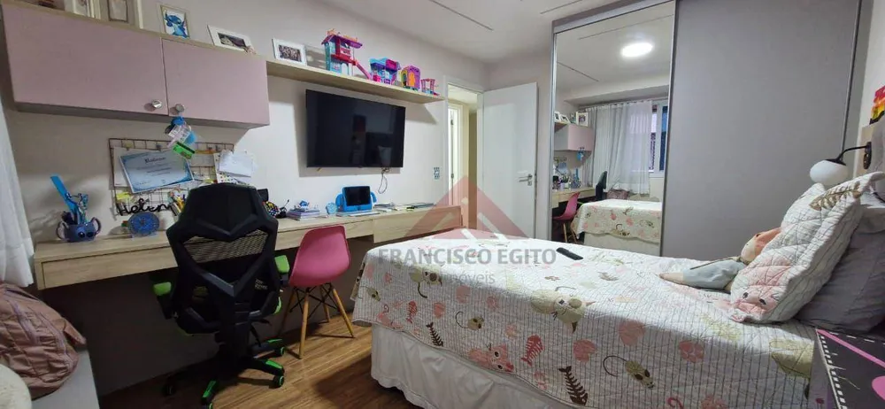 Apartamento, 4 quartos, 189 m² - Foto 16