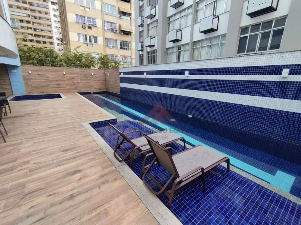 Apartamento, 4 quartos, 189 m² - Foto 19