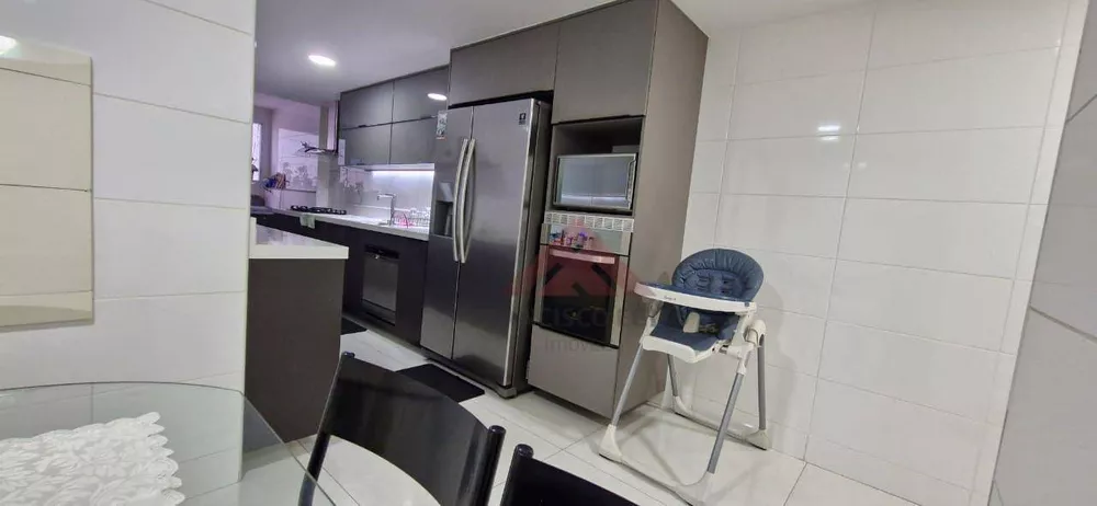 Apartamento, 4 quartos, 189 m² - Foto 5