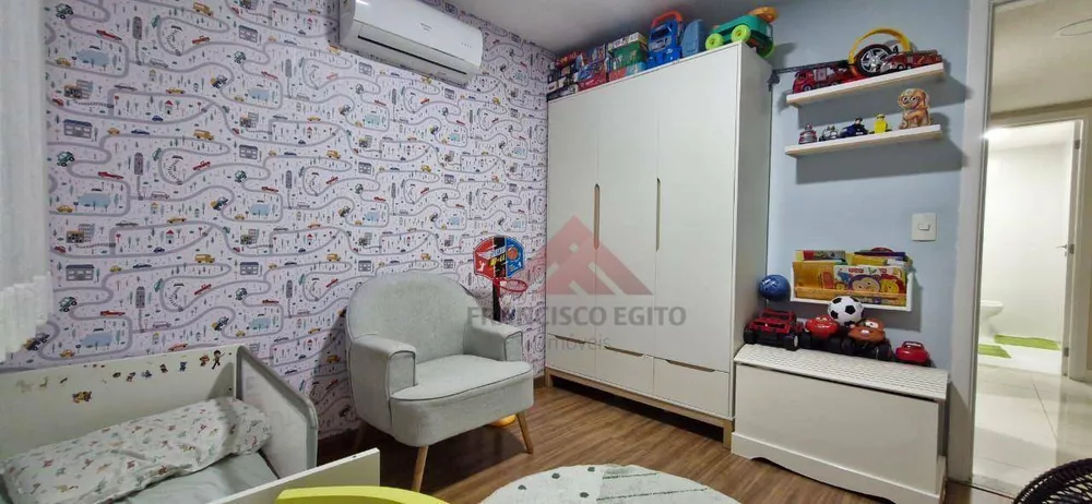 Apartamento, 4 quartos, 189 m² - Foto 10