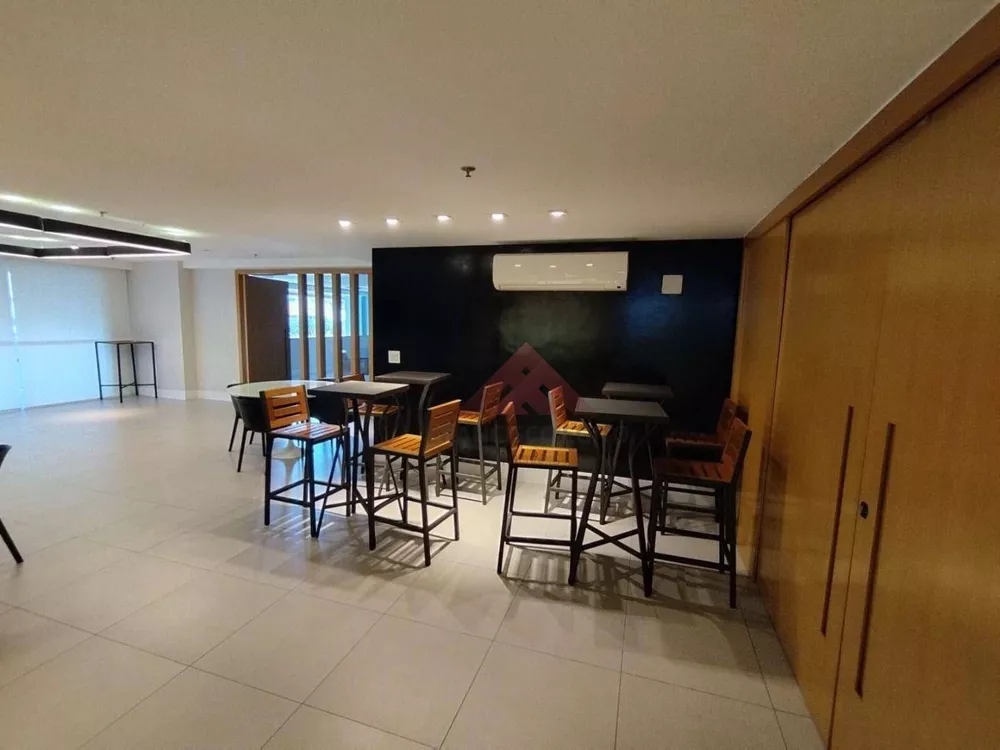 Apartamento, 4 quartos, 189 m² - Foto 25