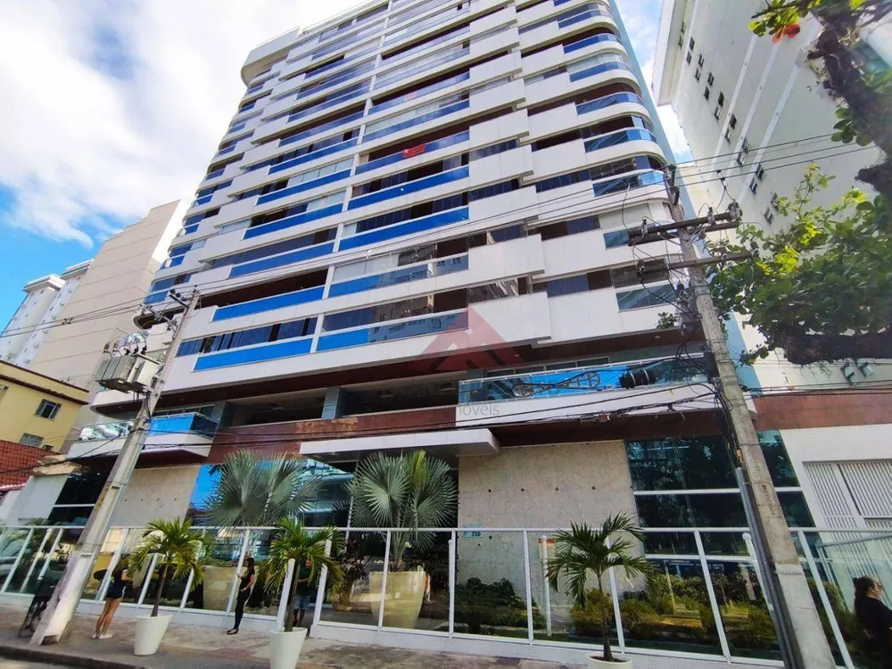 Apartamento, 4 quartos, 189 m² - Foto 32