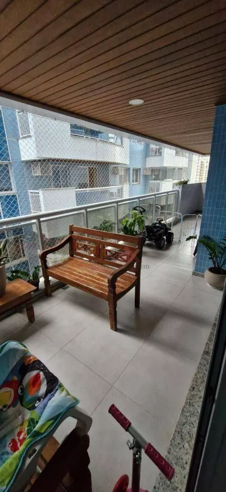 Apartamento, 4 quartos, 189 m² - Foto 7