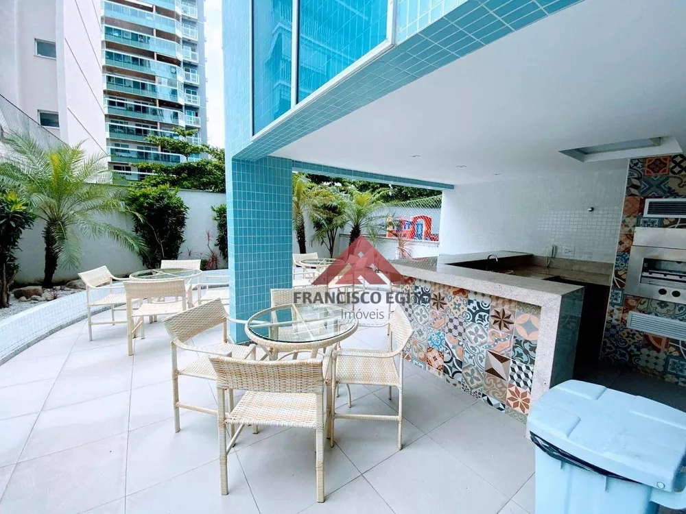 Apartamento, 4 quartos, 189 m² - Foto 29