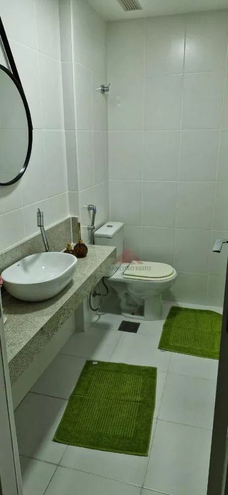 Apartamento, 4 quartos, 189 m² - Foto 8