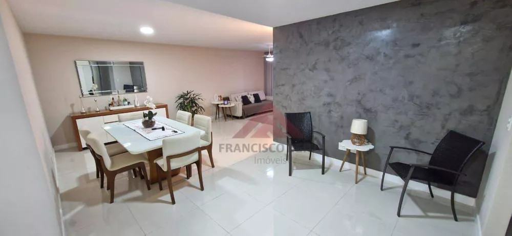 Apartamento, 4 quartos, 189 m² - Foto 2