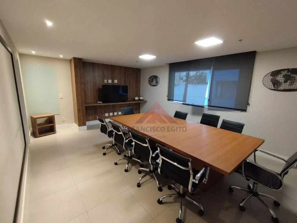 Apartamento, 4 quartos, 189 m² - Foto 23