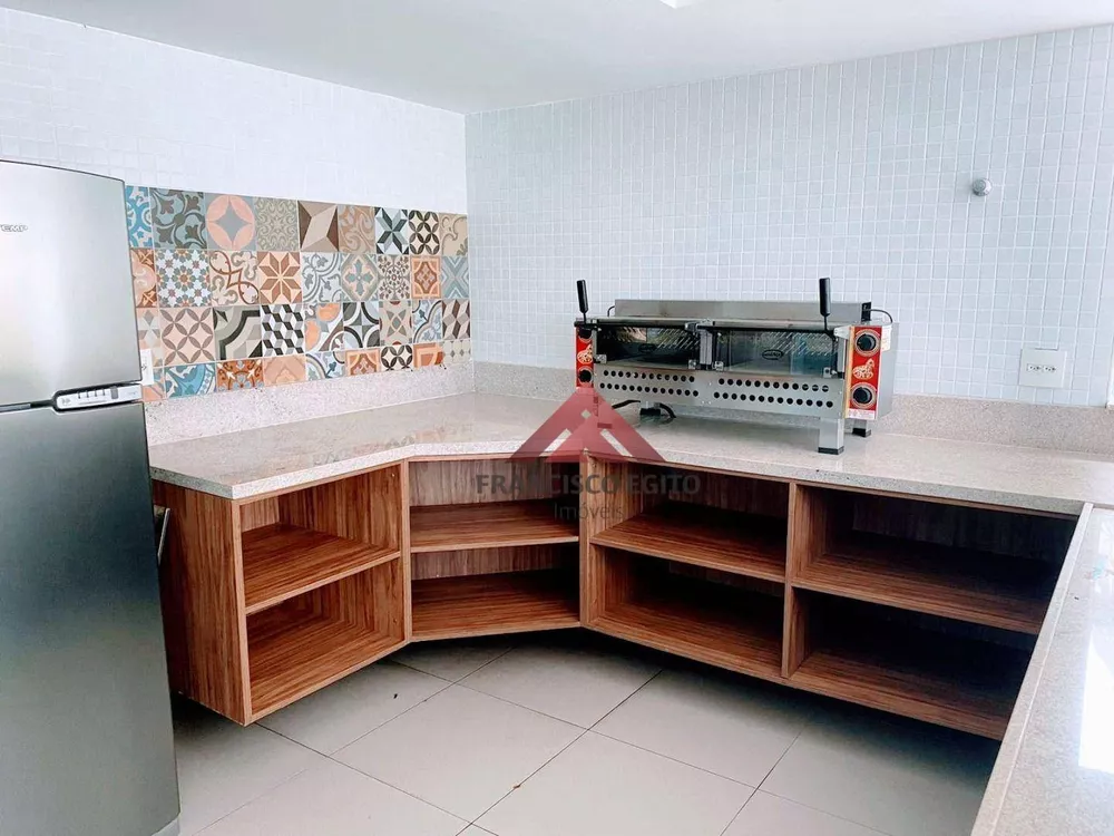Apartamento, 4 quartos, 189 m² - Foto 30