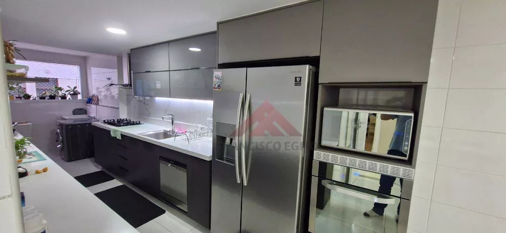 Apartamento, 4 quartos, 189 m² - Foto 4
