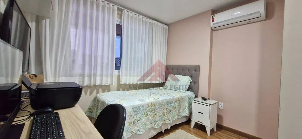 Apartamento, 4 quartos, 189 m² - Foto 11