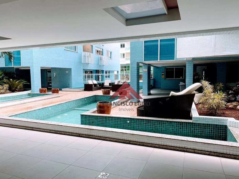 Apartamento, 4 quartos, 189 m² - Foto 27