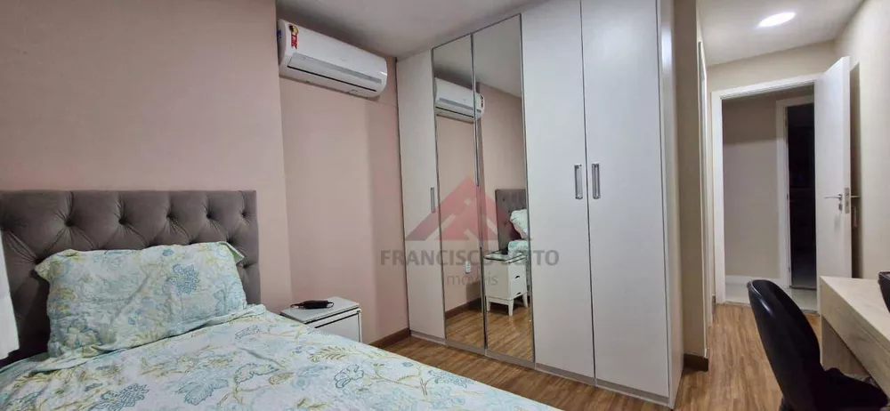 Apartamento, 4 quartos, 189 m² - Foto 14