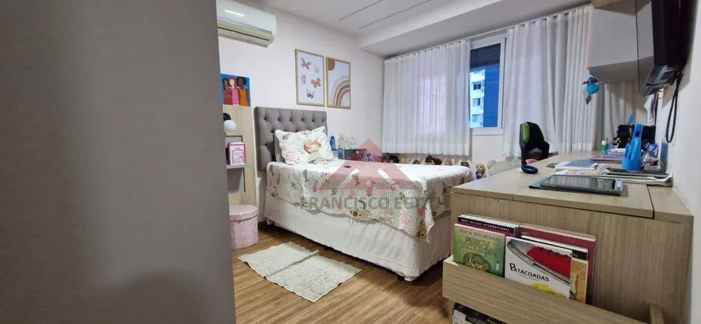 Apartamento, 4 quartos, 189 m² - Foto 13