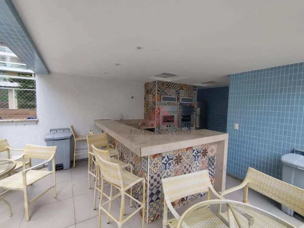 Apartamento, 4 quartos, 189 m² - Foto 18