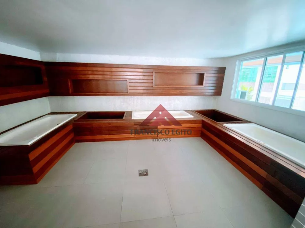 Apartamento, 4 quartos, 189 m² - Foto 32