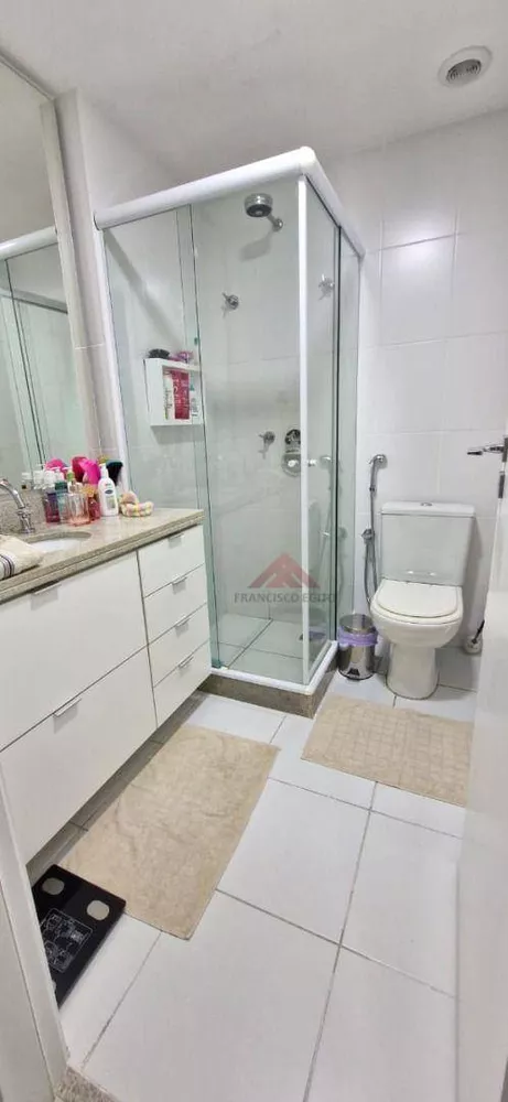 Apartamento, 4 quartos, 189 m² - Foto 12