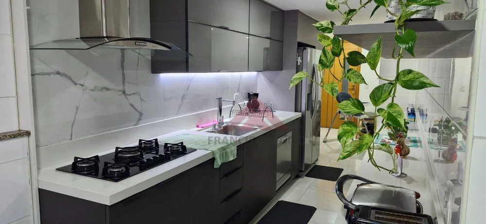 Apartamento, 4 quartos, 189 m² - Foto 5