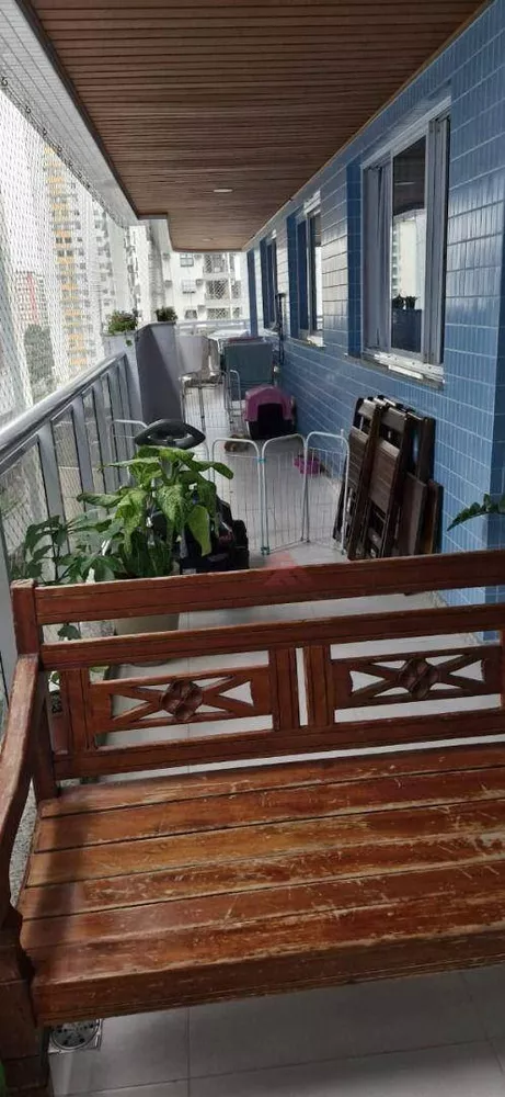 Apartamento, 4 quartos, 189 m² - Foto 6