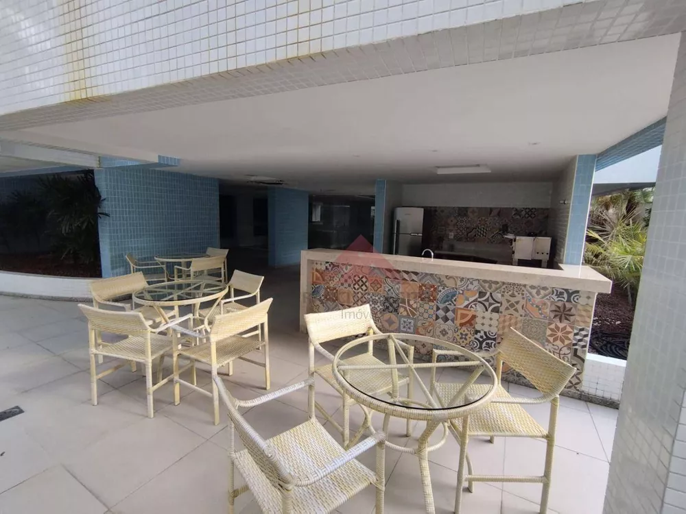 Apartamento, 4 quartos, 189 m² - Foto 22