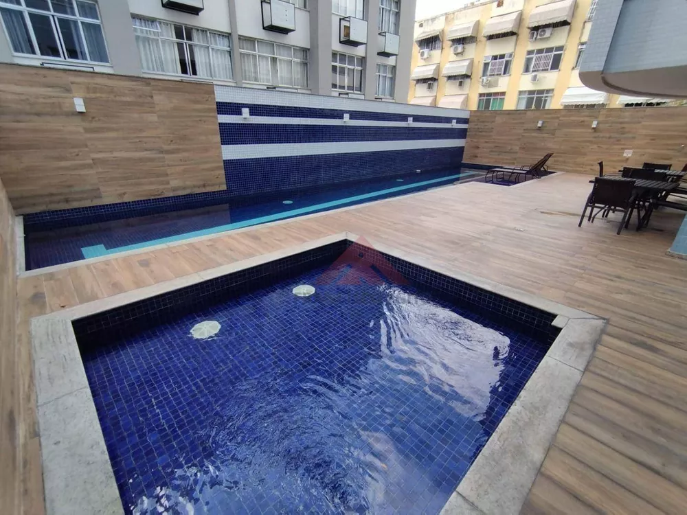 Apartamento, 4 quartos, 189 m² - Foto 20