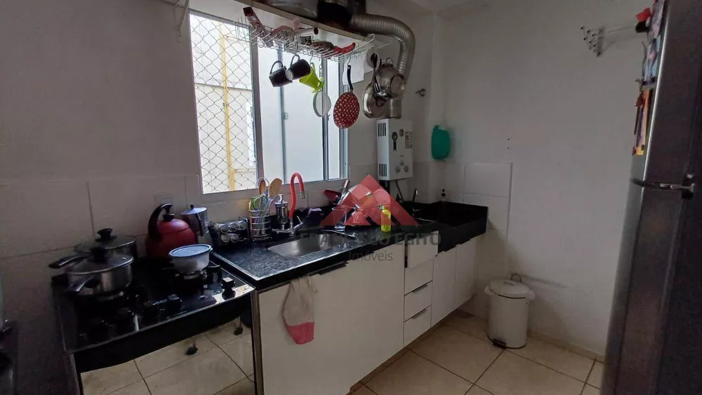 Apartamento, 2 quartos, 40 m² - Foto 4