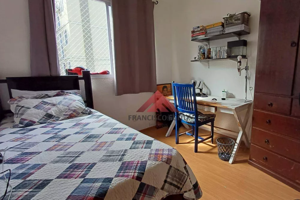 Apartamento, 2 quartos, 40 m² - Foto 8
