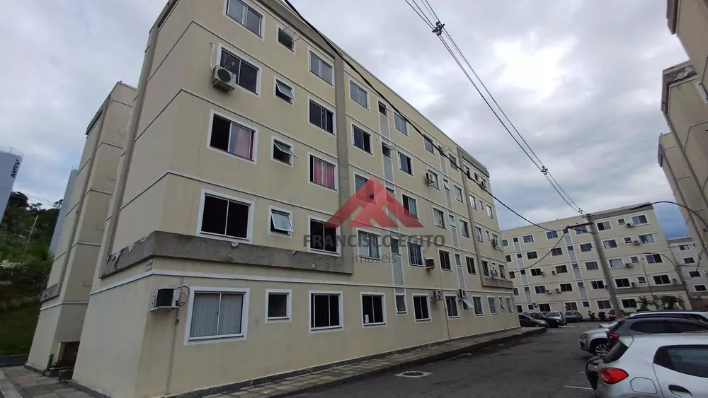 Apartamento, 2 quartos, 40 m² - Foto 10