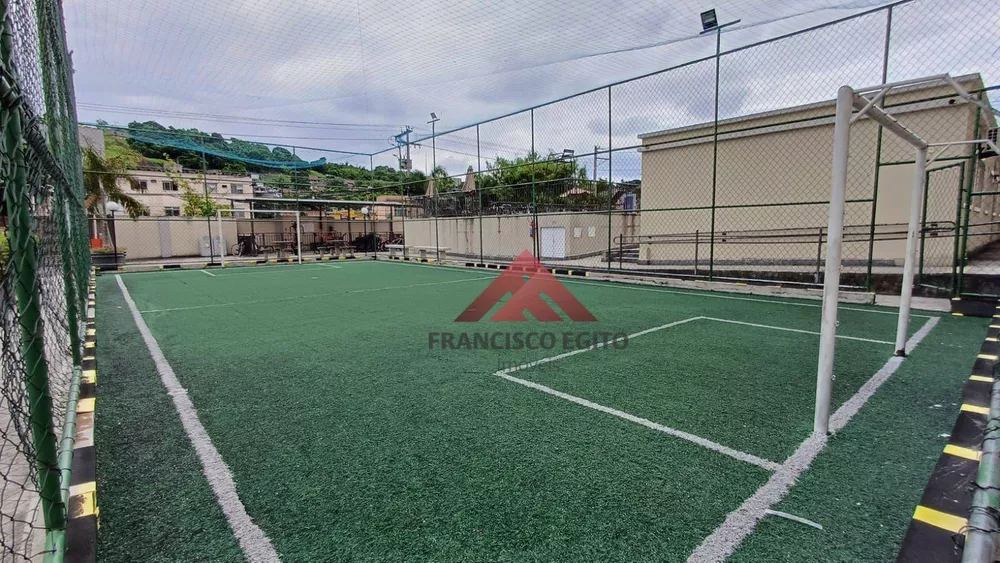 Apartamento, 2 quartos, 40 m² - Foto 1