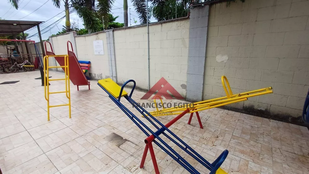Apartamento, 2 quartos, 40 m² - Foto 2
