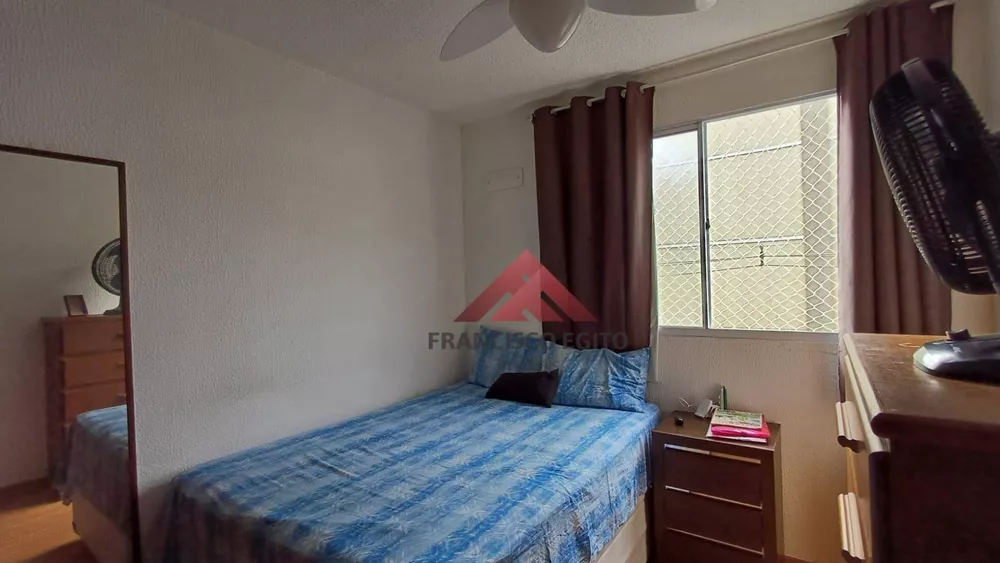 Apartamento, 2 quartos, 40 m² - Foto 5